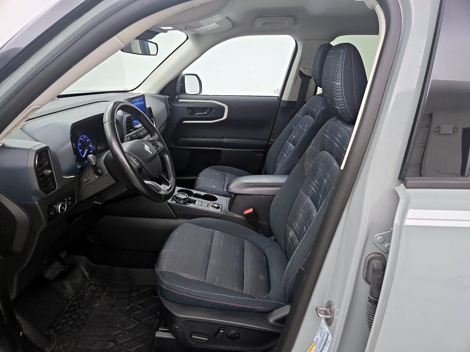 Side Airbags