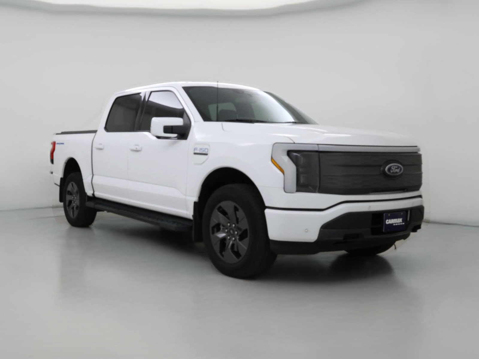2023 Ford F-150 Lightning
