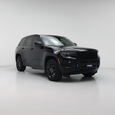 Vehicle exterior view