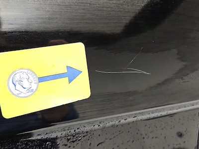 Condition detail