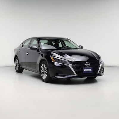 Recommended categories heading image of the selected vehicle