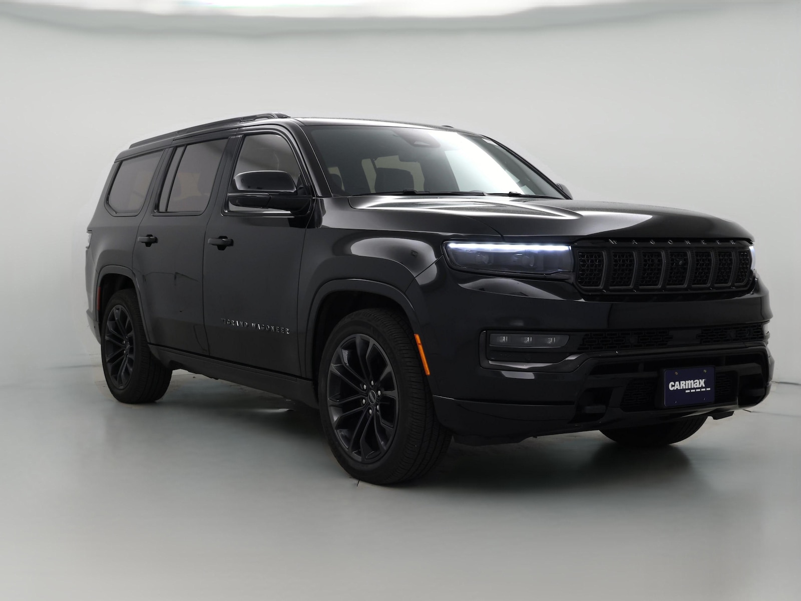 2023 Jeep Grand Wagoneer