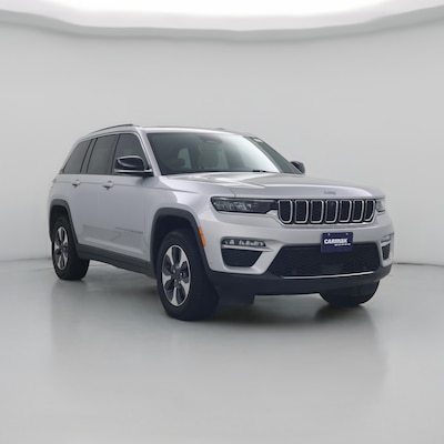 Vehicle exterior view