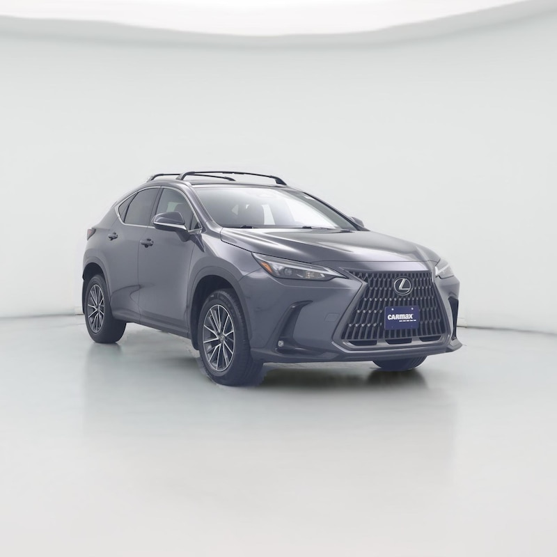 2023 Lexus NX 350h