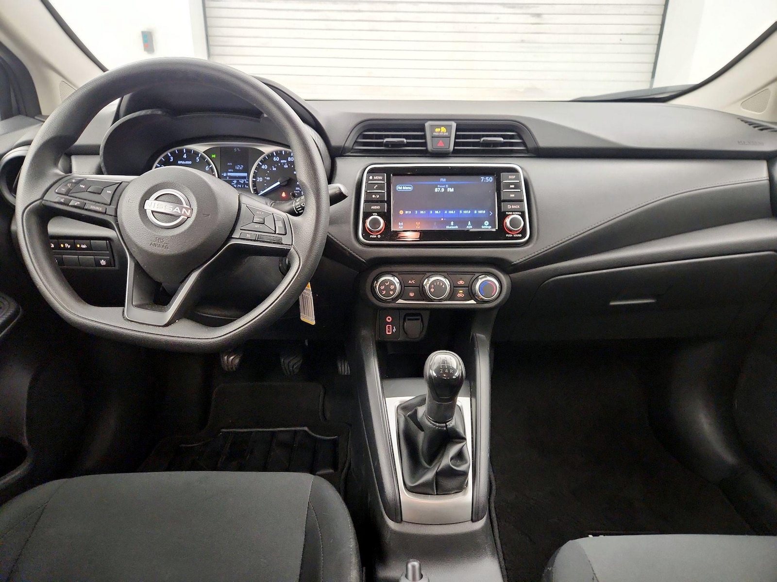 Rear View Camera