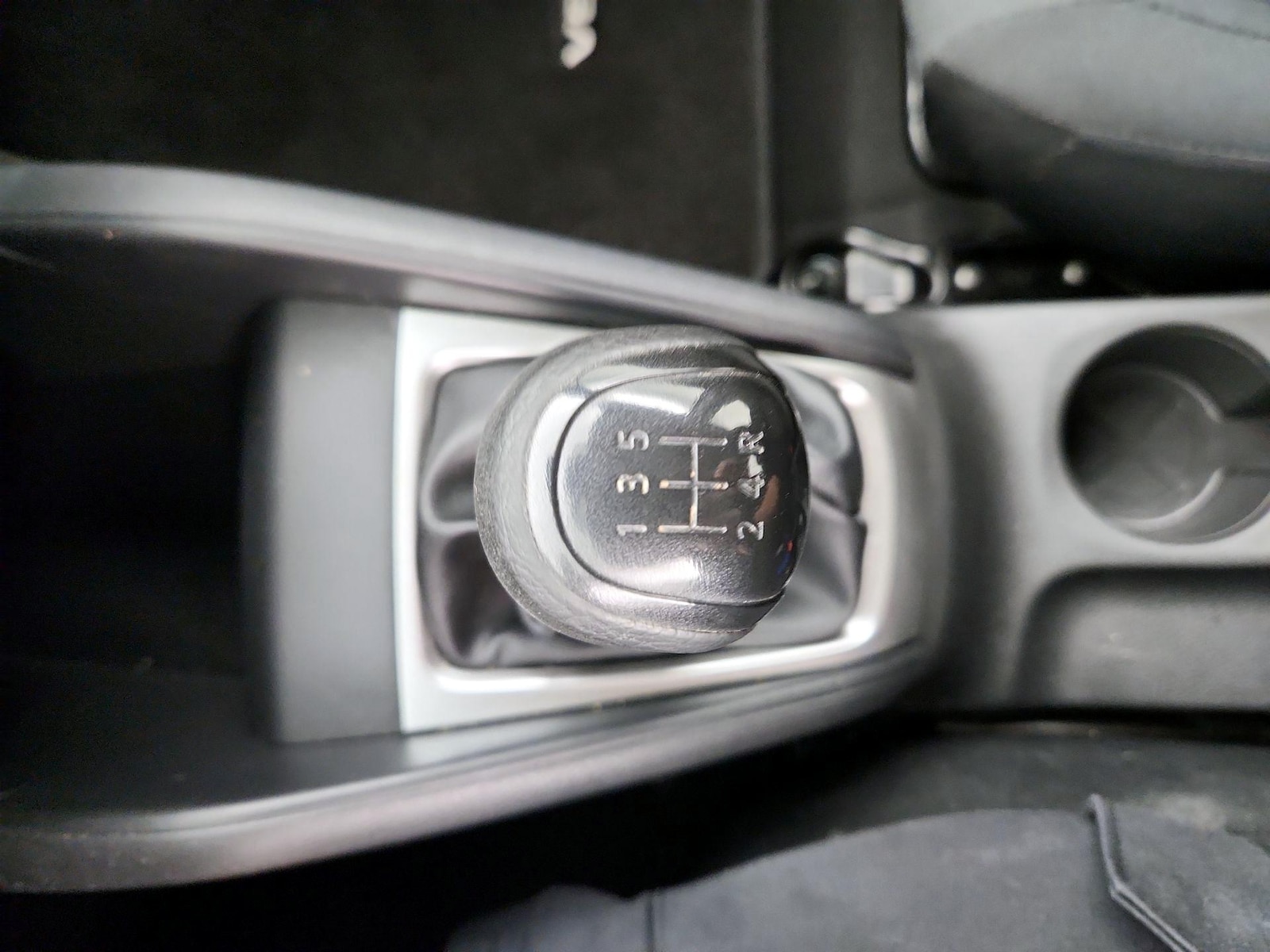 Manual Transmission