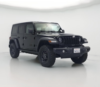 Recommended categories heading image of the selected vehicle