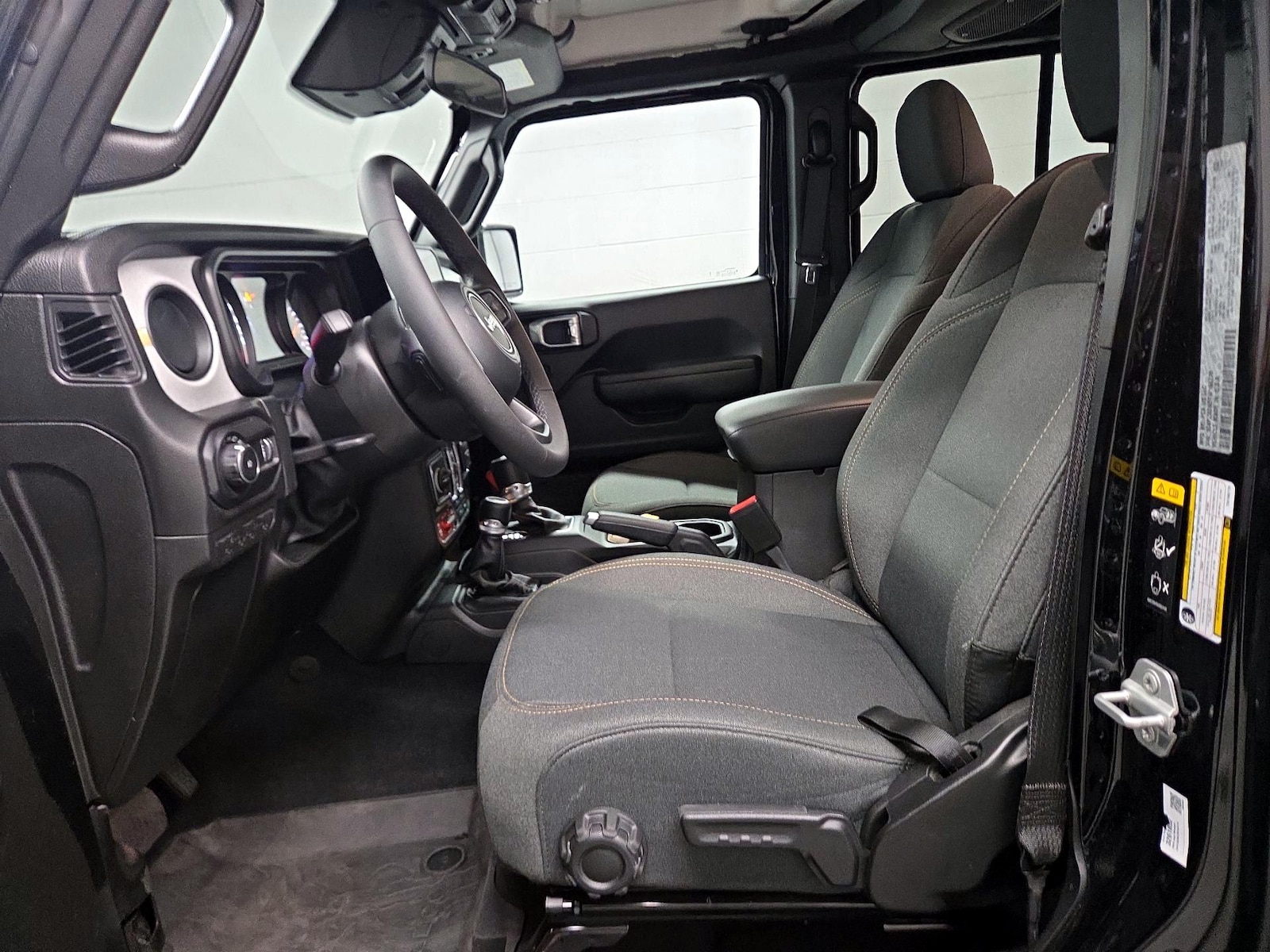 Side Airbags