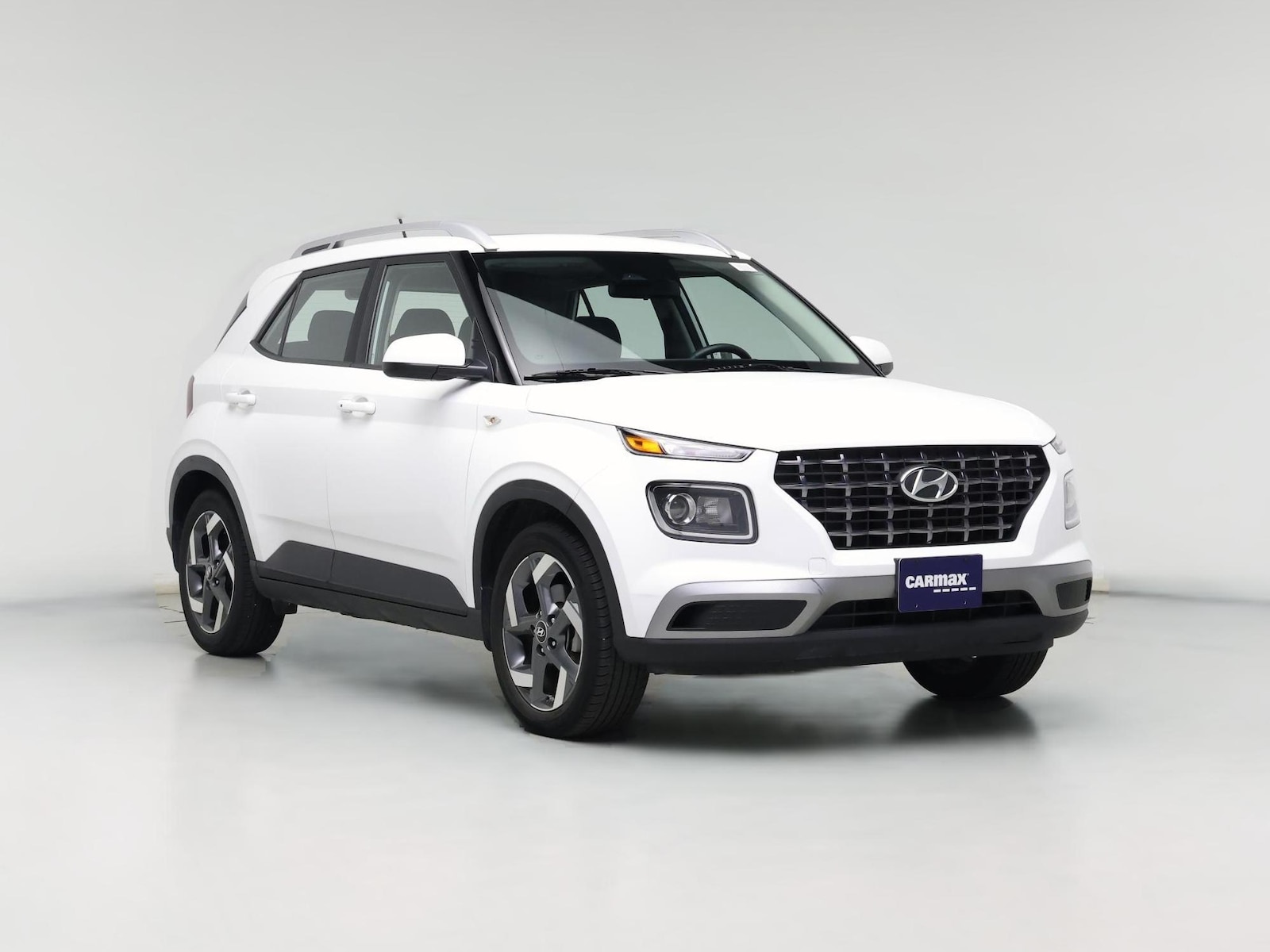 2025 Hyundai Venue