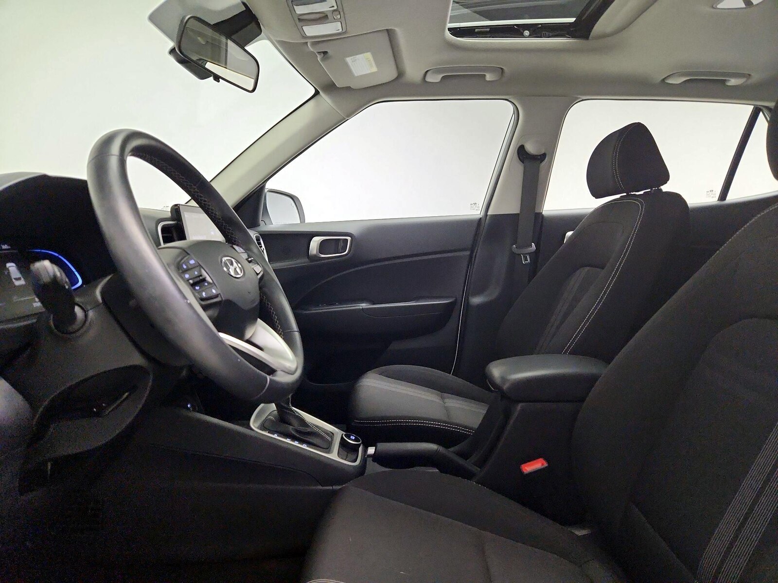 Side Airbags