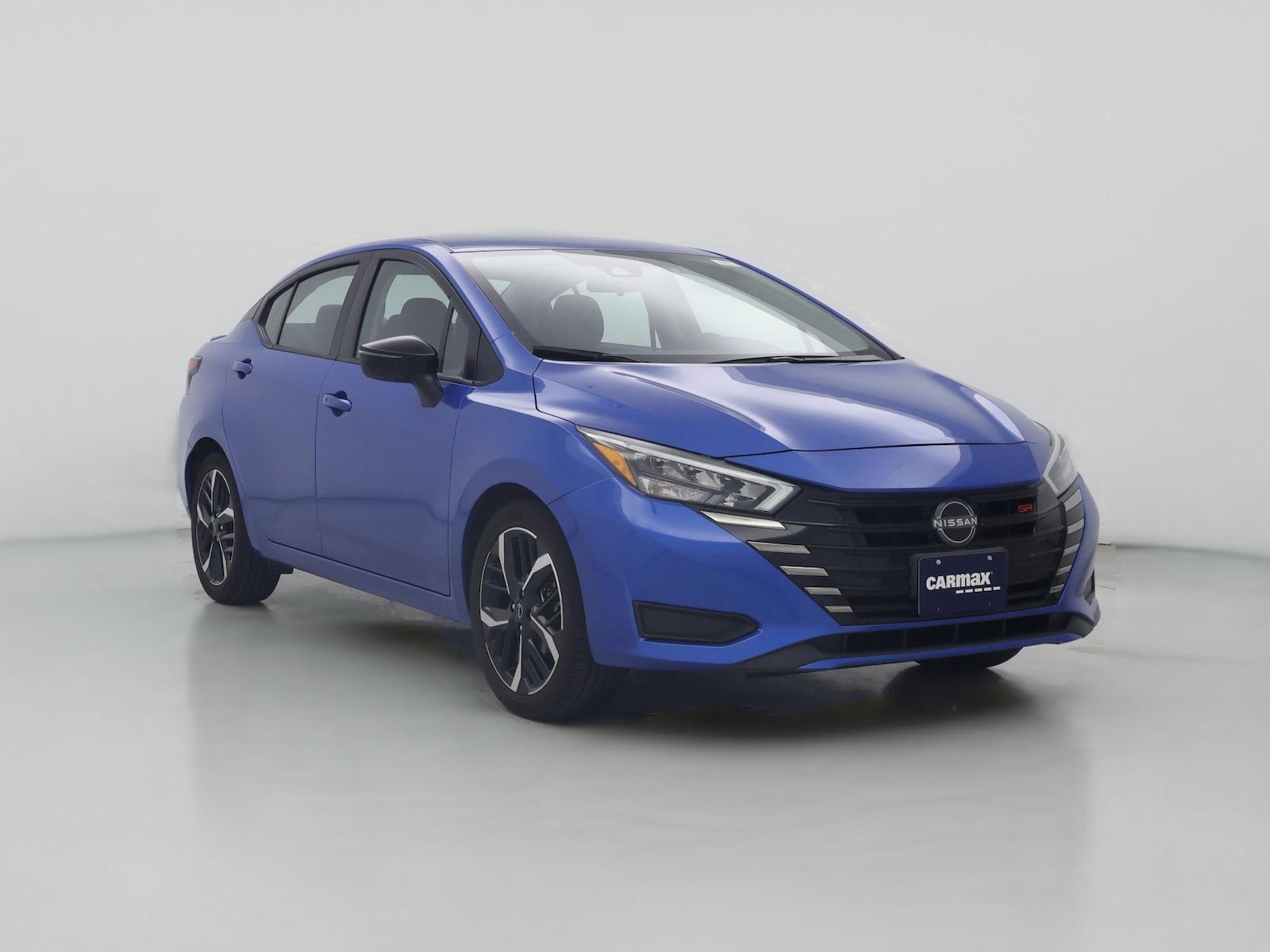 2024 Nissan Versa Sedan SR
