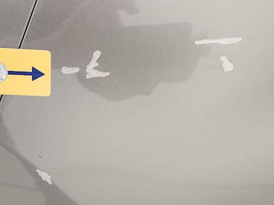 Condition detail
