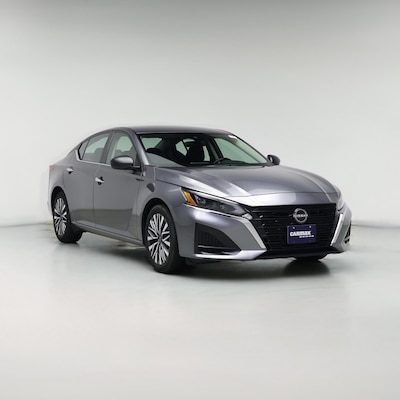 Recommended categories heading image of the selected vehicle