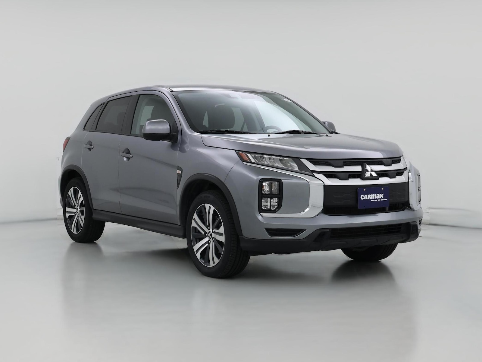 2024 Mitsubishi Outlander Sport