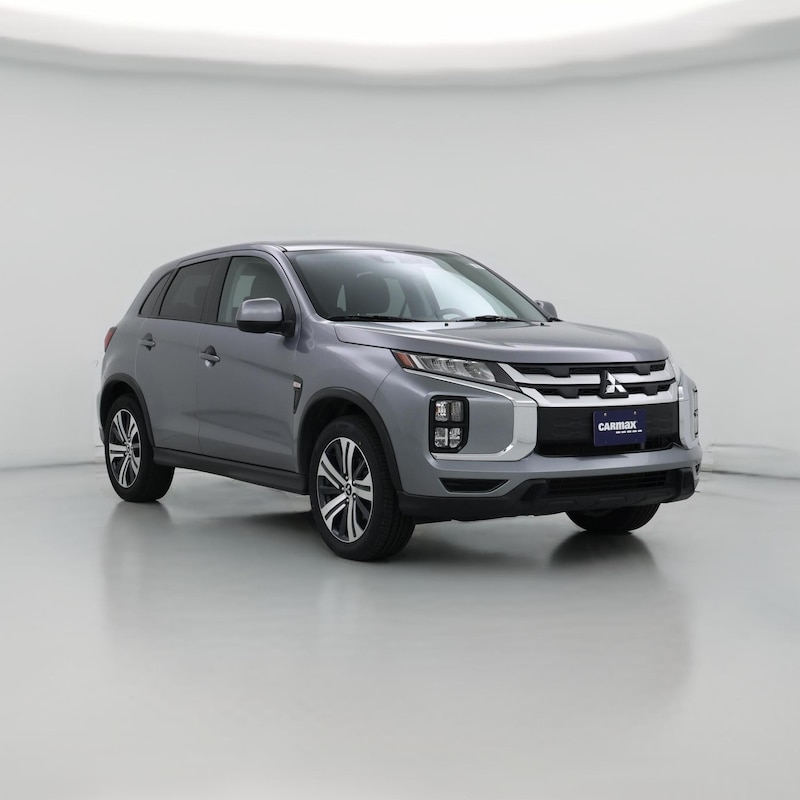 2024 Mitsubishi Outlander Sport ES