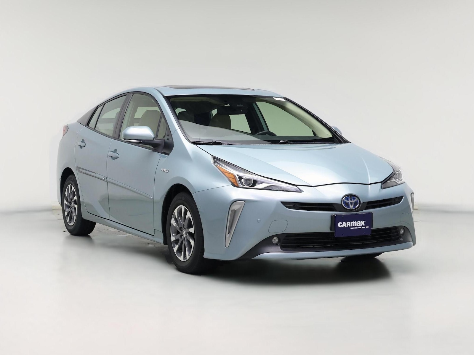 Smart Key & Blind Spot Monitor