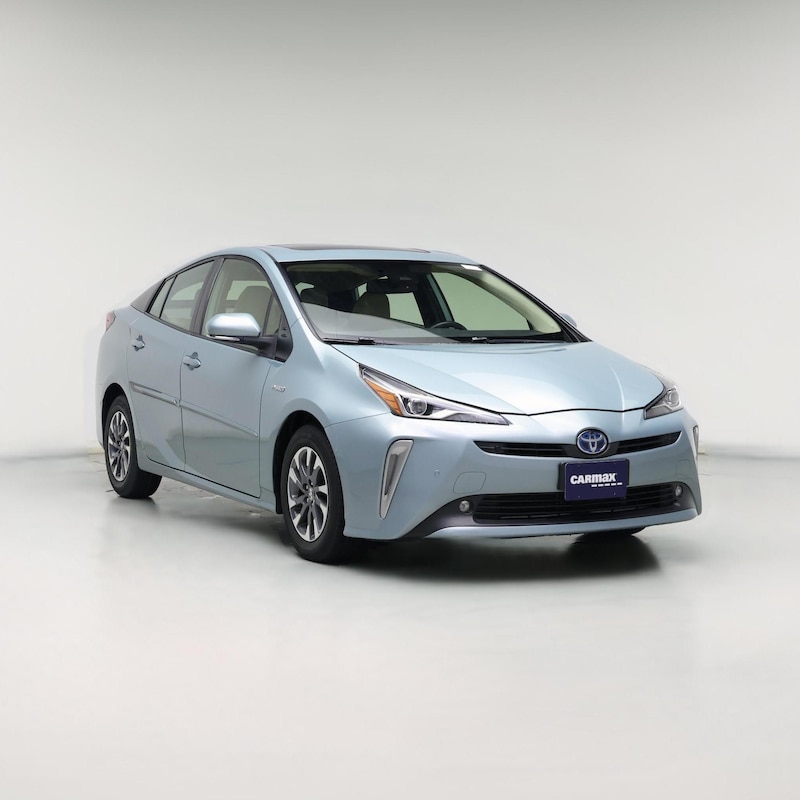 2022 Toyota Prius XLE