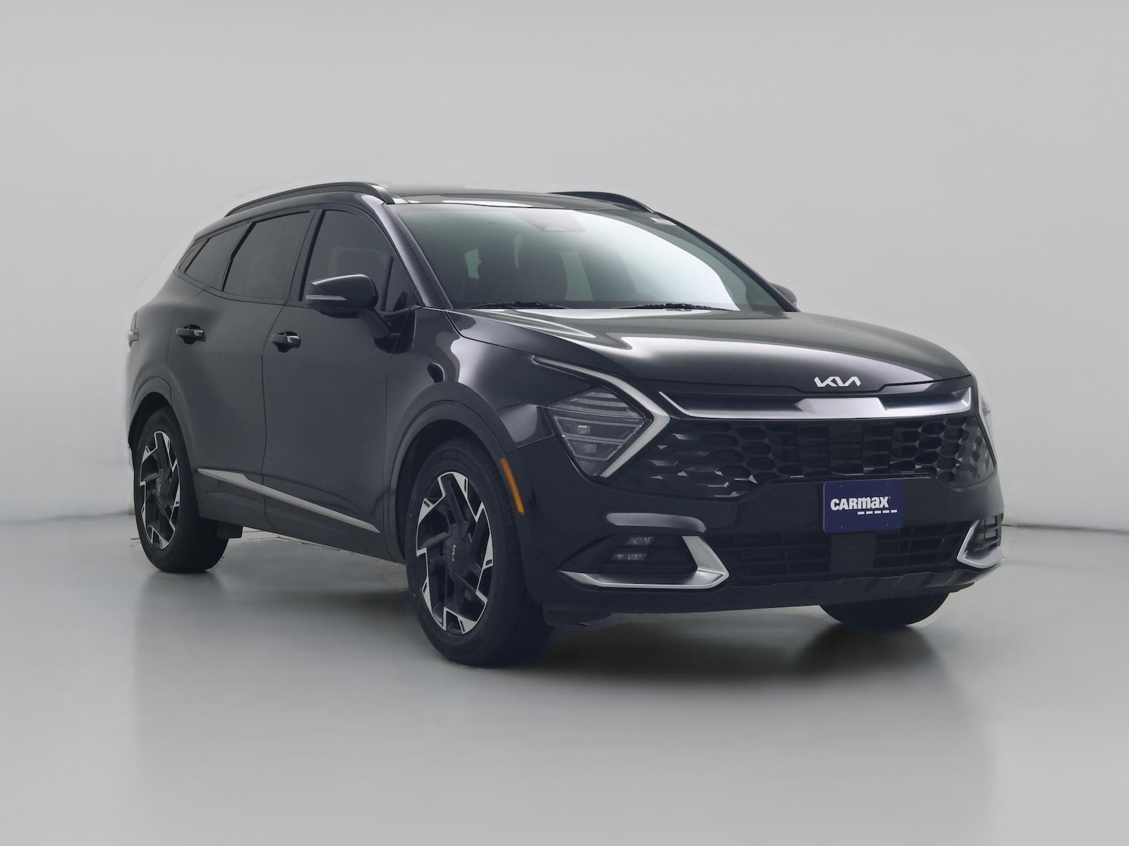 Smart Key & Power Hatch/Deck Lid
