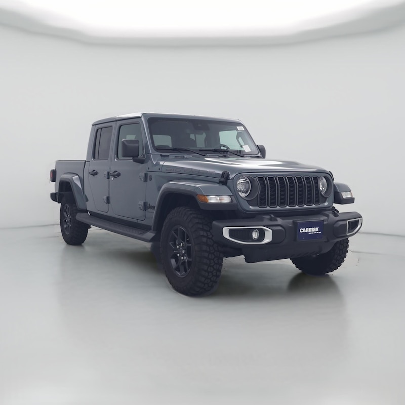 2025 Jeep Gladiator Big Bear
