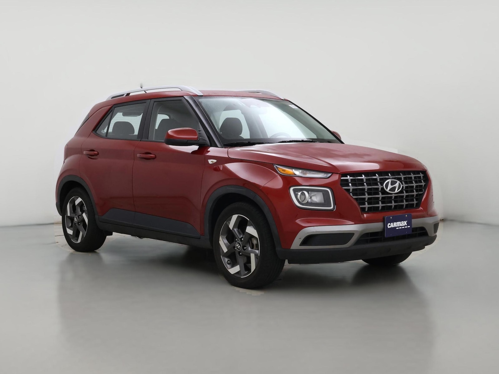 2025 Hyundai Venue
