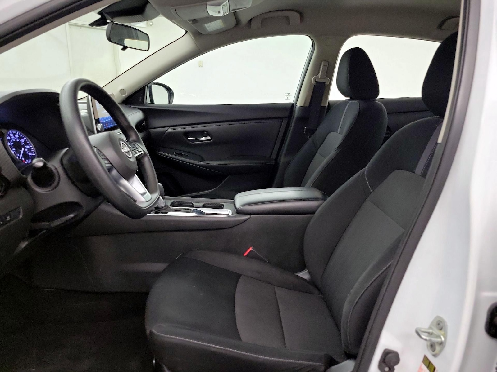 Side Airbags