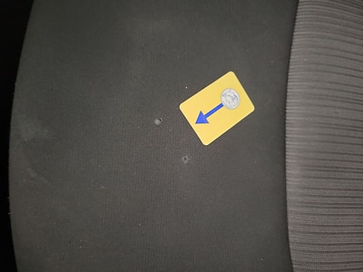Condition detail
