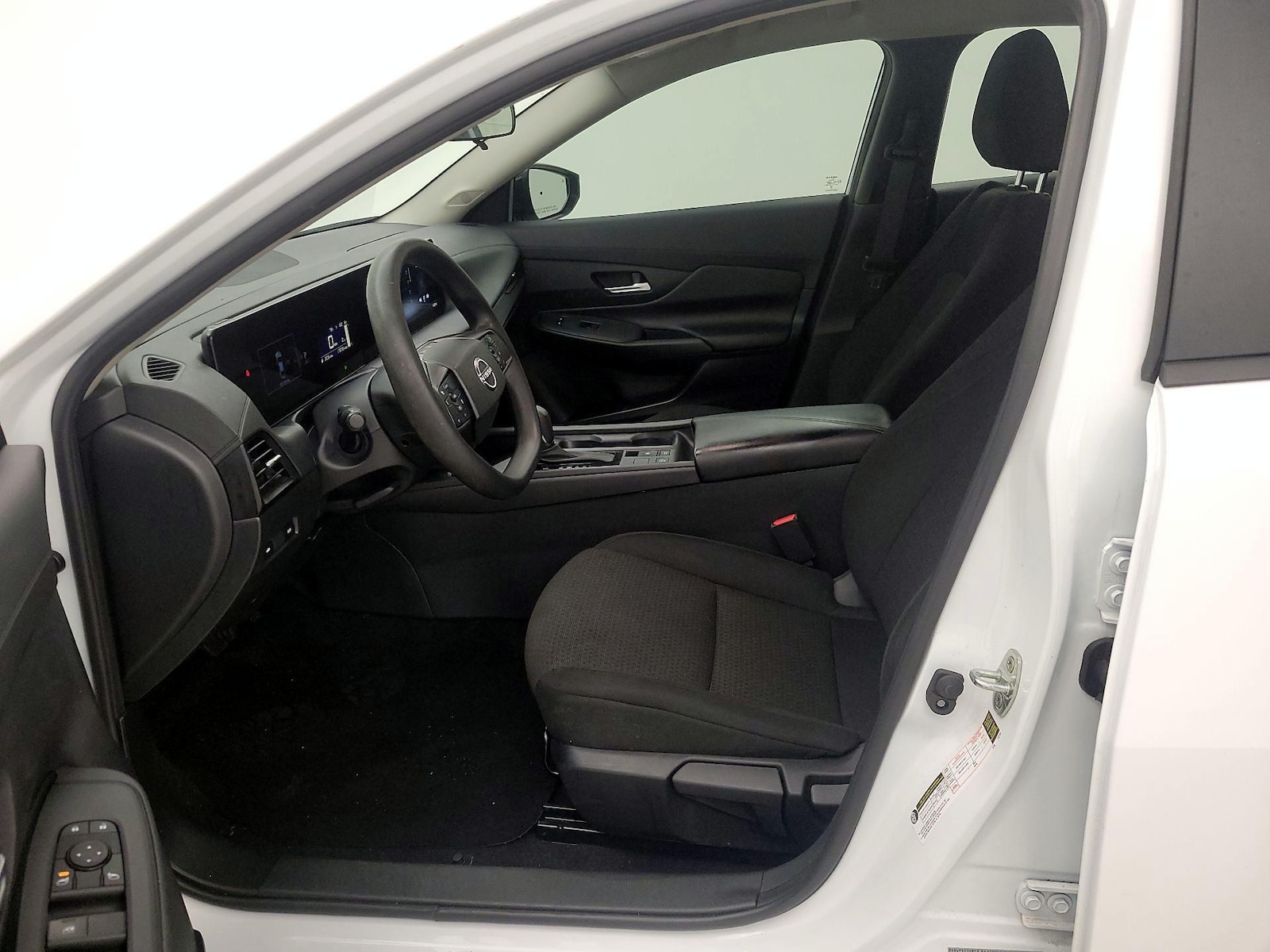 Side Airbags