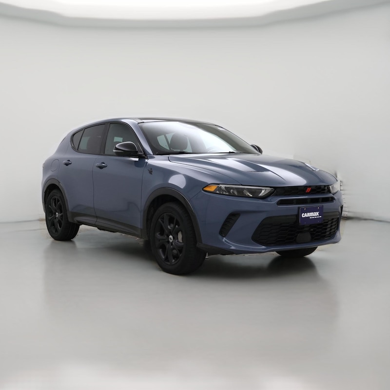 2024 Dodge Hornet R/T Plus