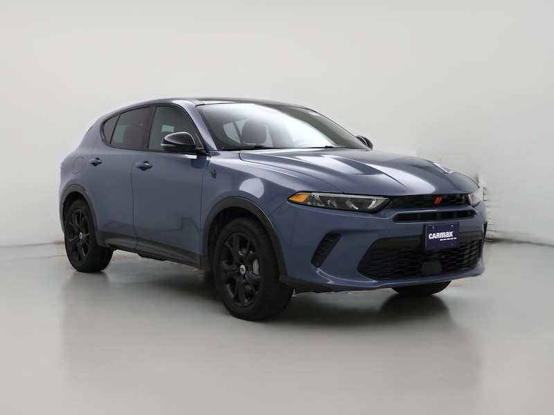 2024 Dodge Hornet R/T Plus
