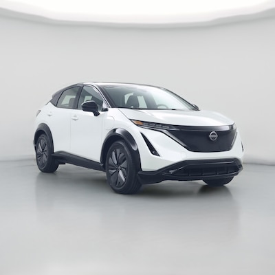 Vehicle exterior view