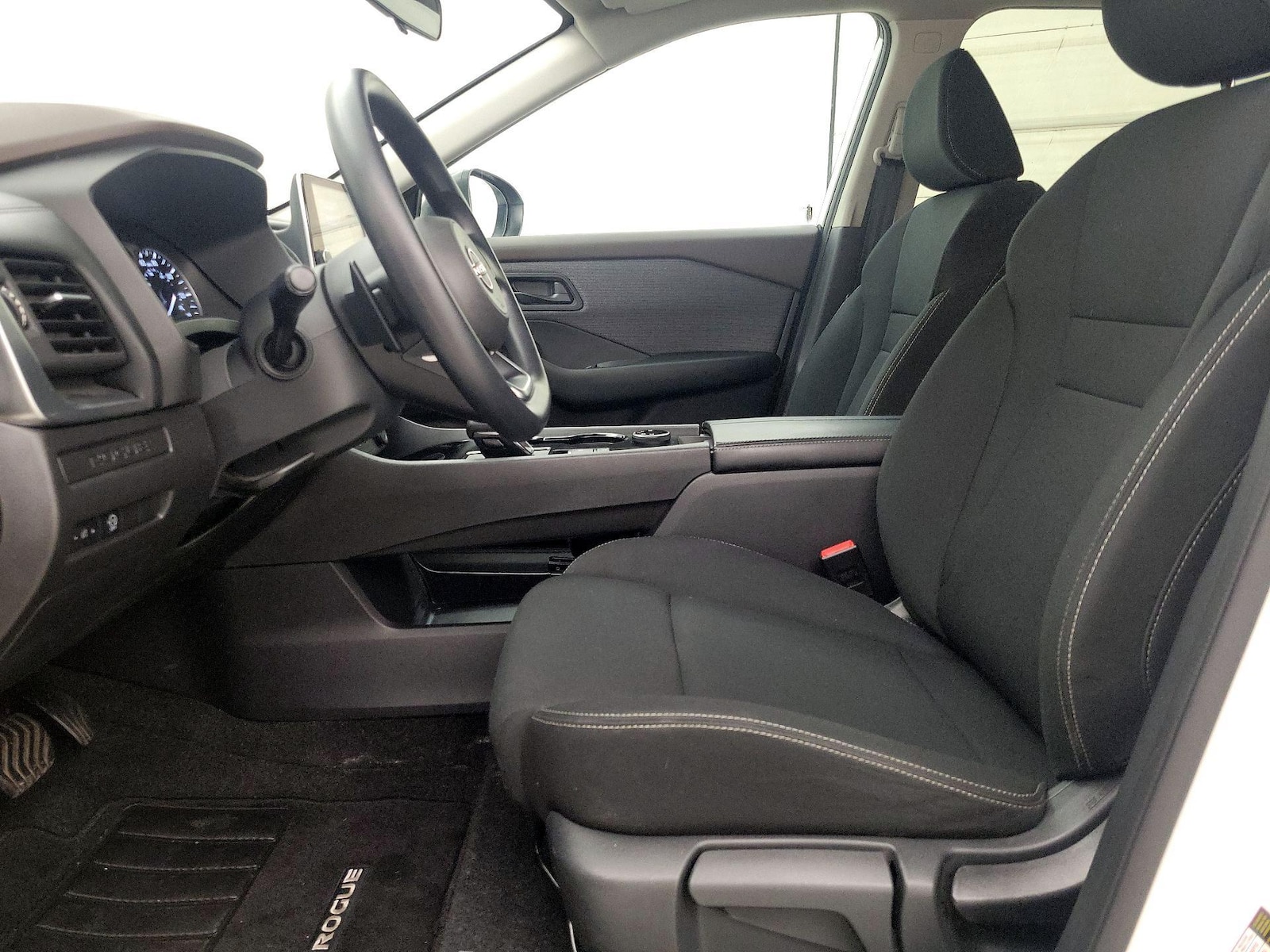 Side Airbags