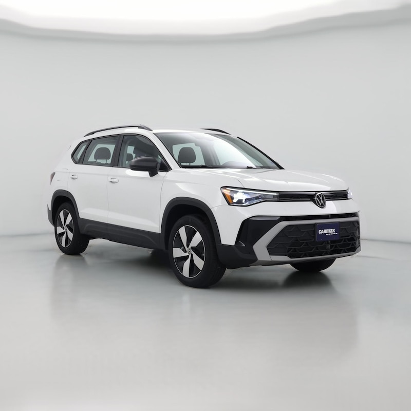 2025 Volkswagen Taos S