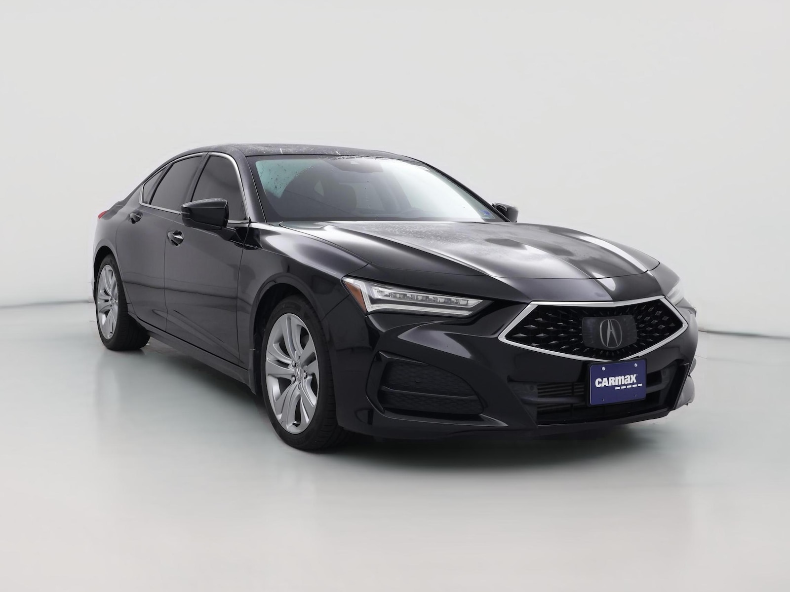 2021 Acura TLX