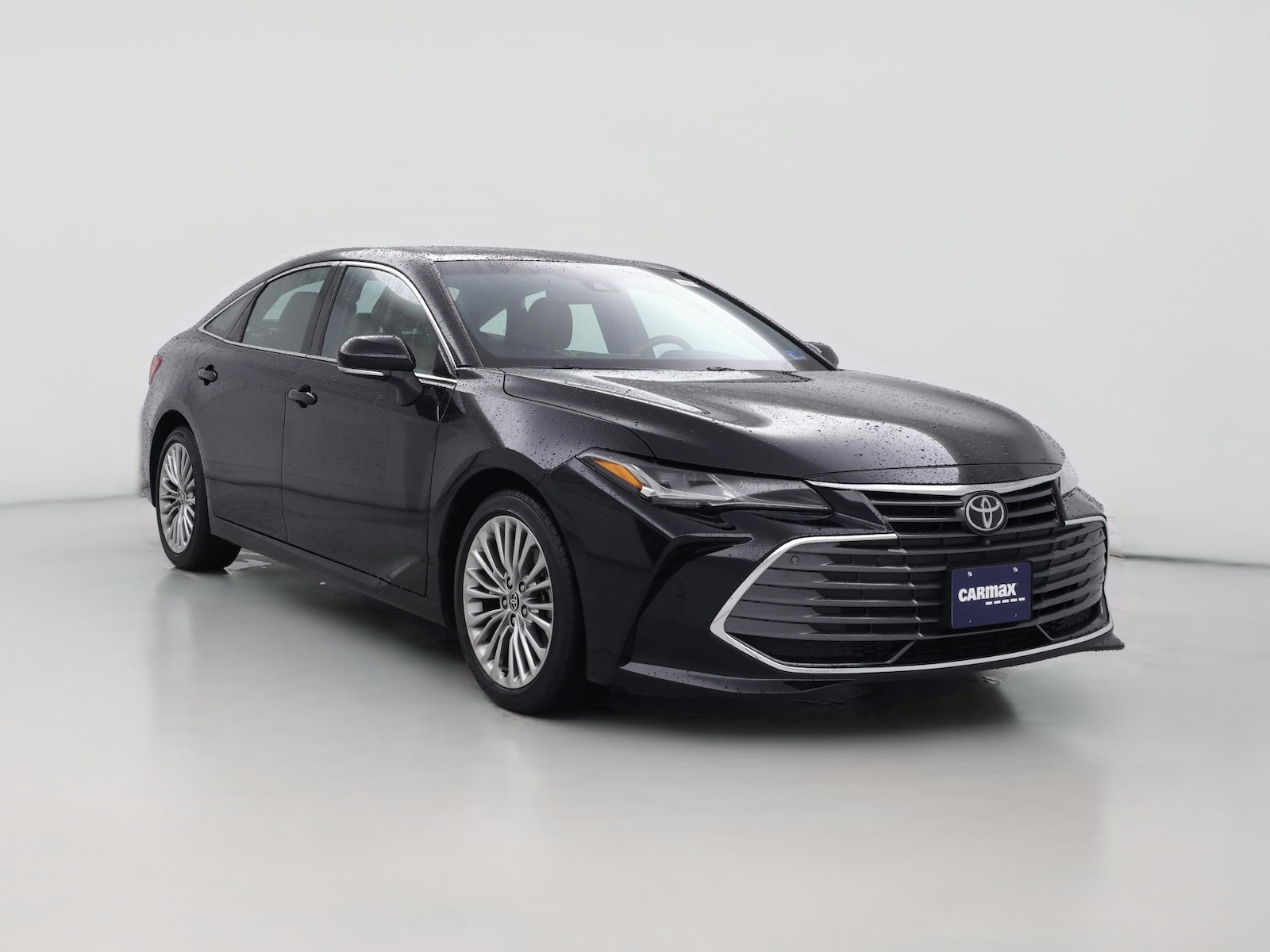 2020 Toyota Avalon