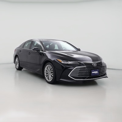 2020 Toyota Avalon Limited