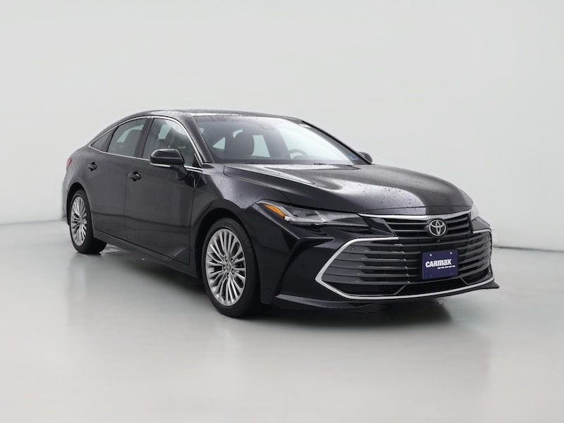 2020 Toyota Avalon Limited