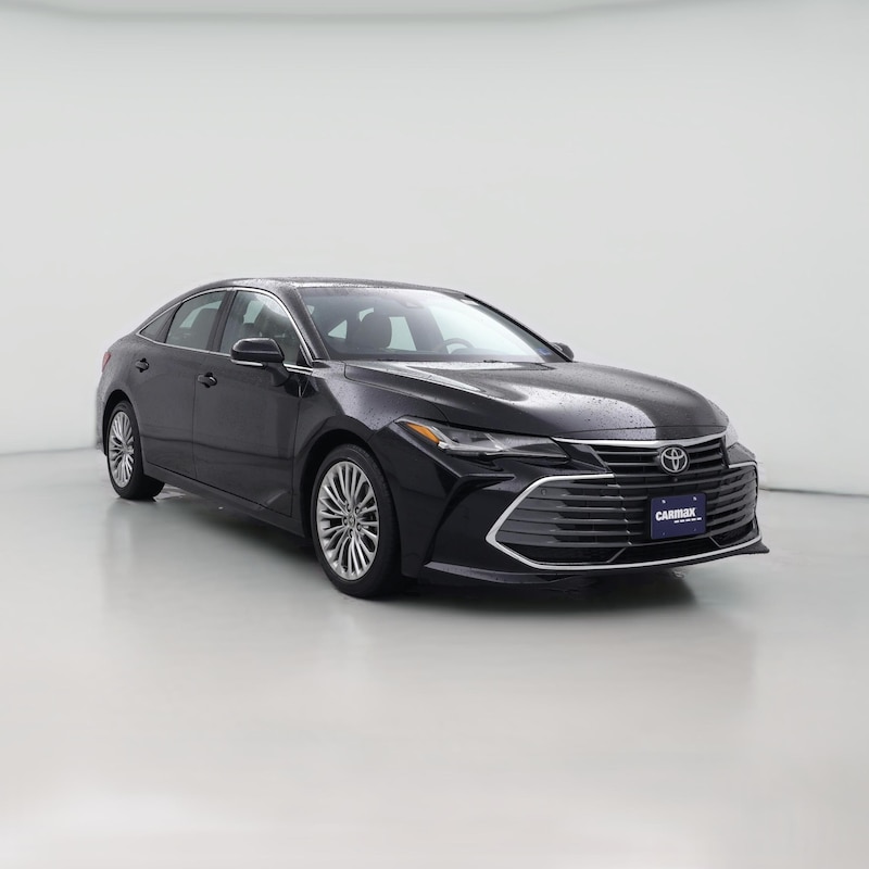 2020 Toyota Avalon Limited