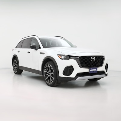 2025 Mazda CX-70 PHEV Premium