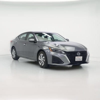 2023 Nissan Altima S