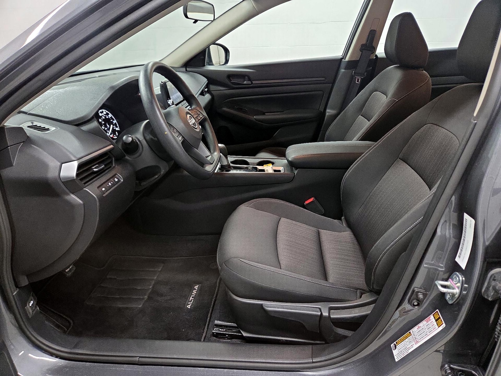 Side Airbags