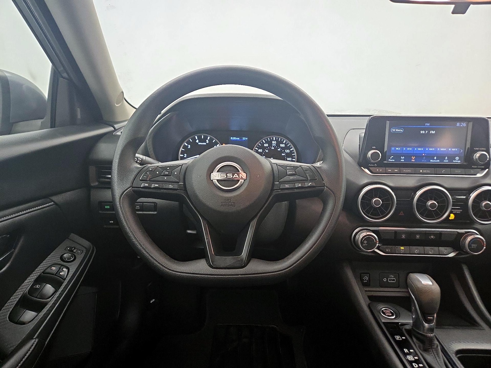 Lane Departure Warning