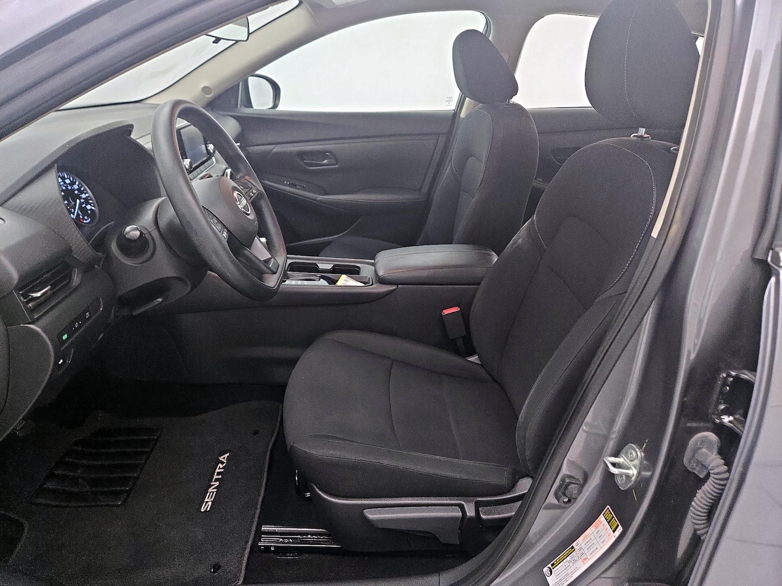 Side Airbags