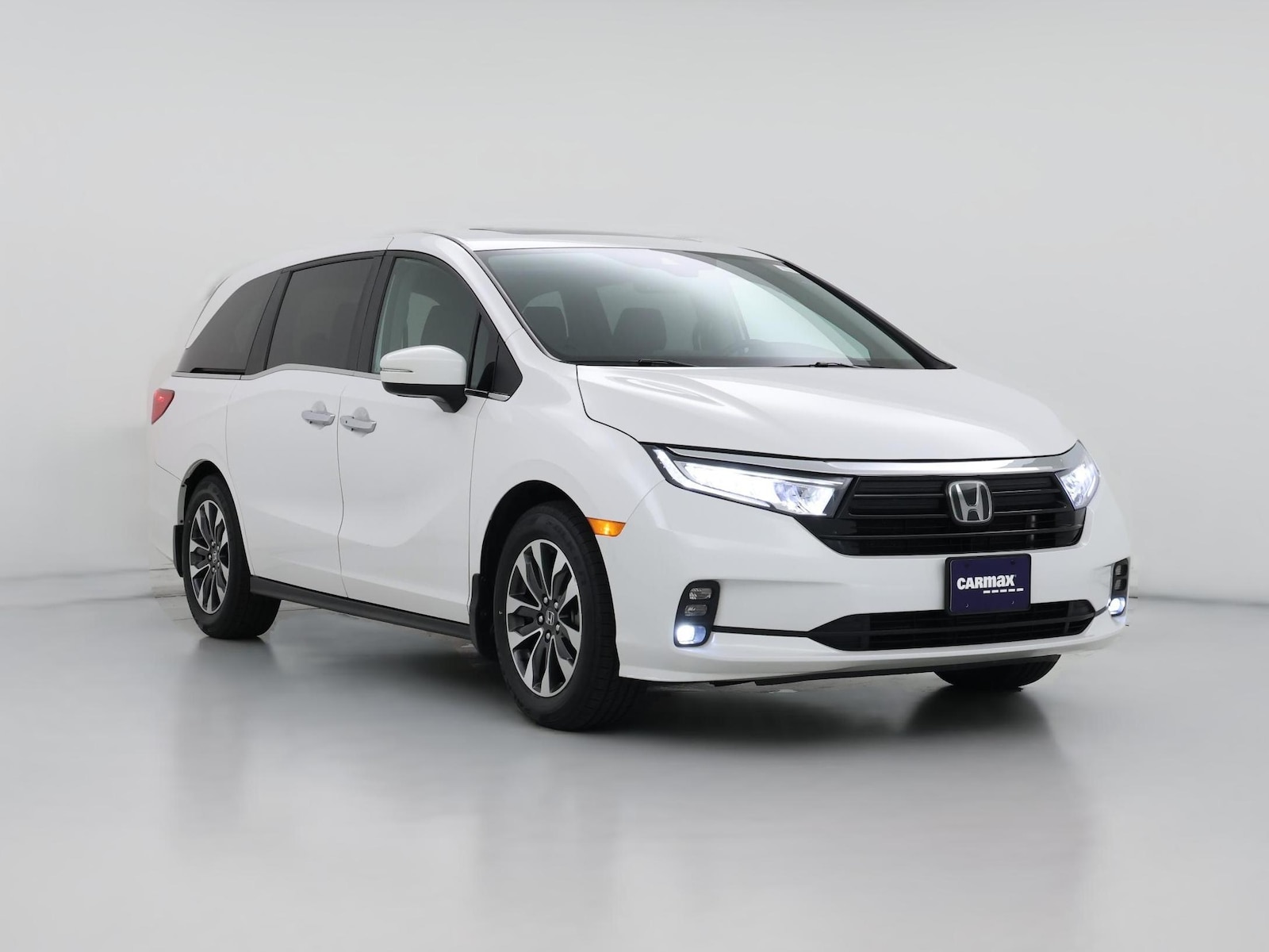2024 Honda Odyssey