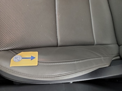 Condition detail