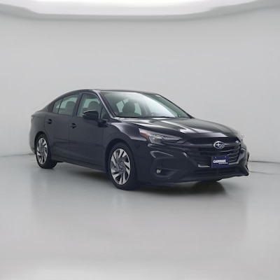 Vehicle exterior view