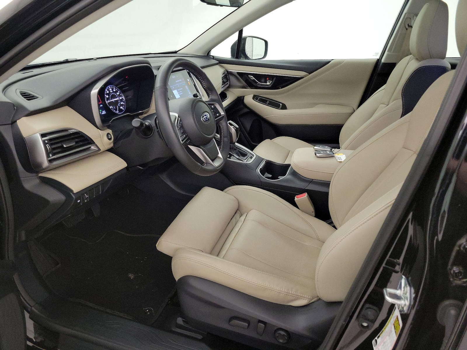 2025 Subaru Legacy Limited - Photo 12