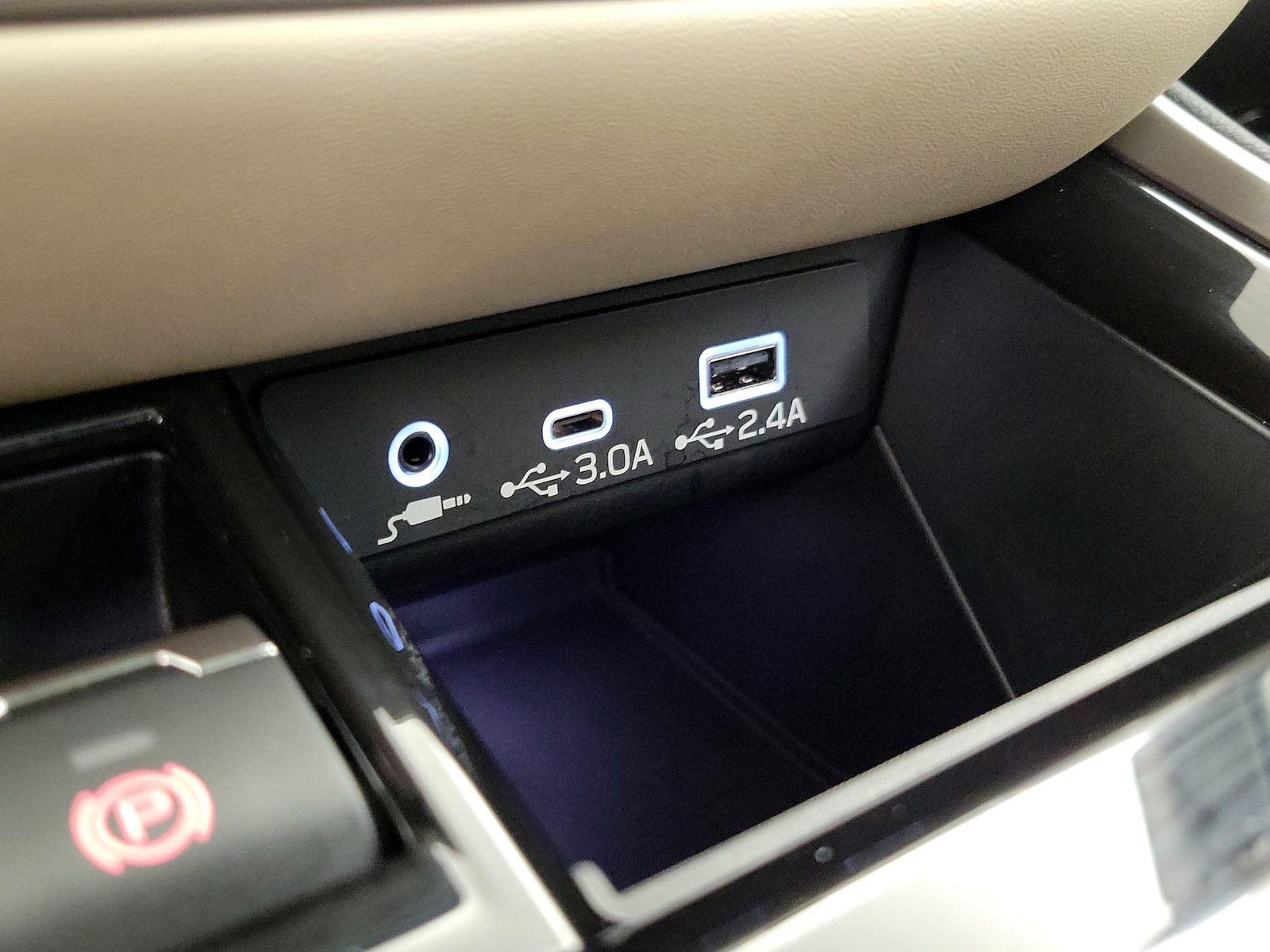 2025 Subaru Legacy Limited - Photo 19