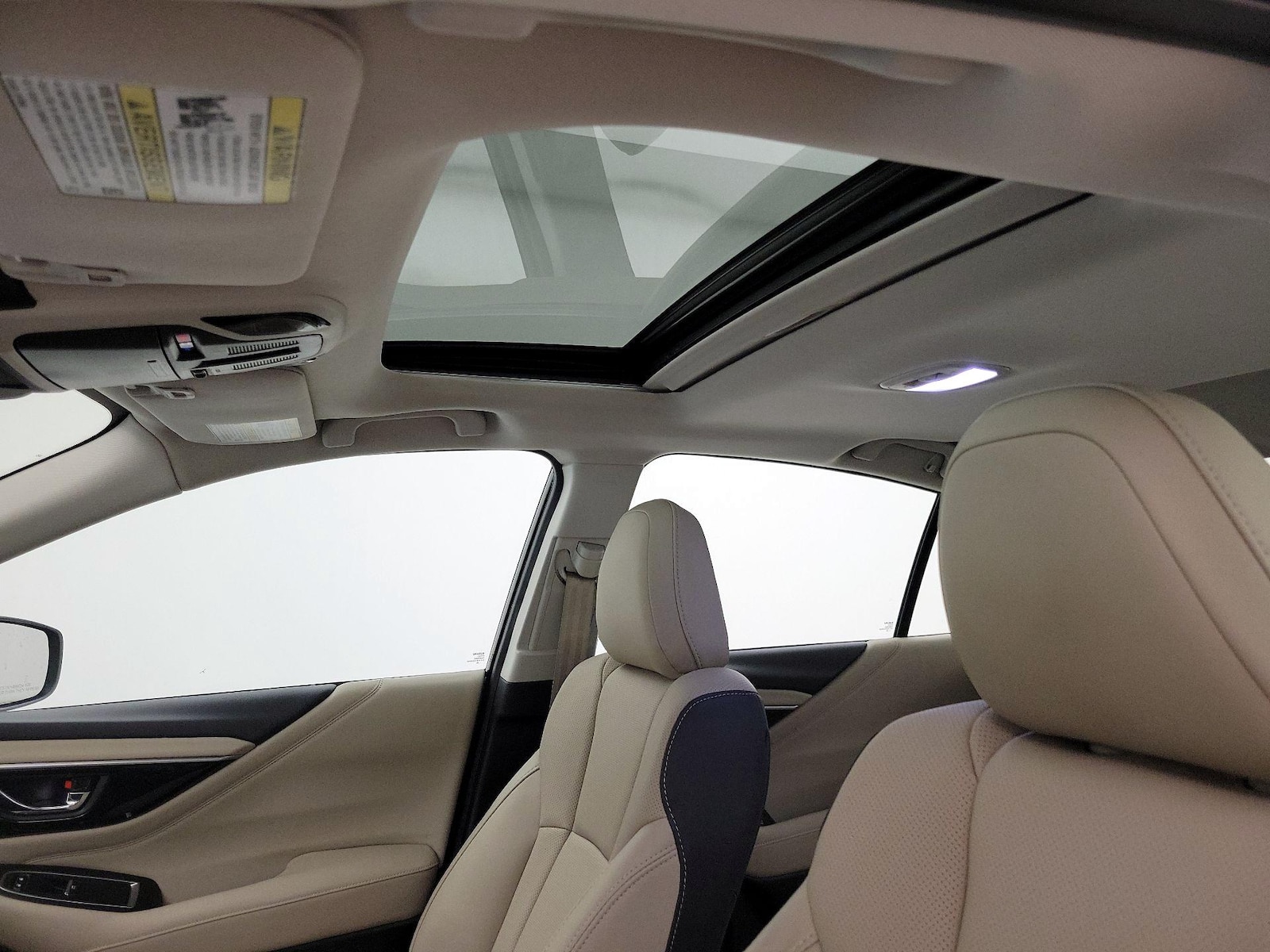 2025 Subaru Legacy Limited - Photo 20