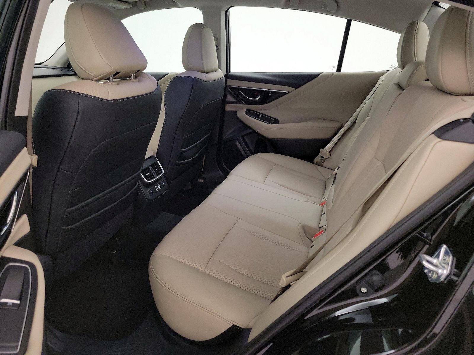 2025 Subaru Legacy Limited - Photo 21