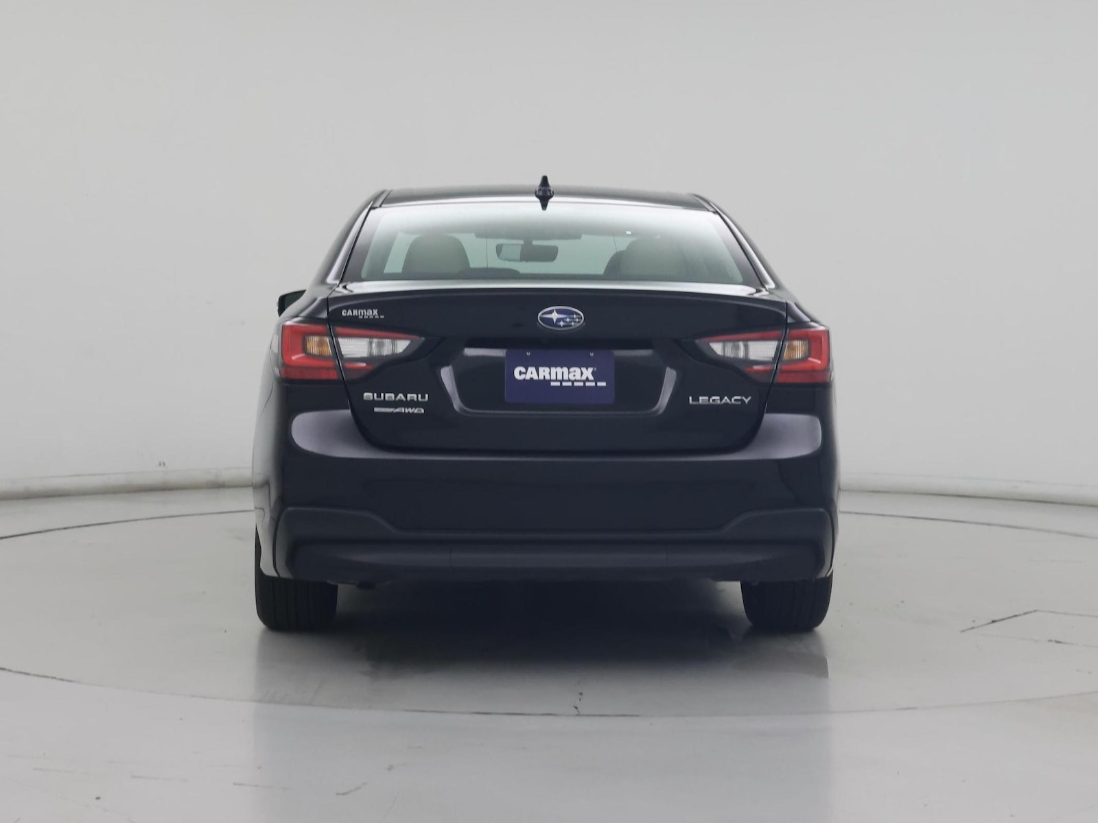 2025 Subaru Legacy Limited - Photo 7